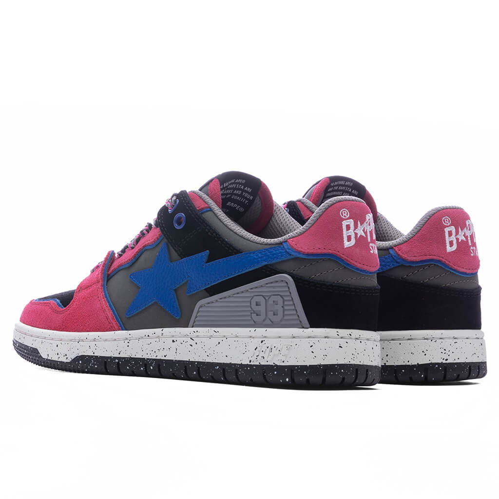 Womens Bape Sk8 Sta #1 A bathing ape оригінал – Купити в Україні – детальний вид