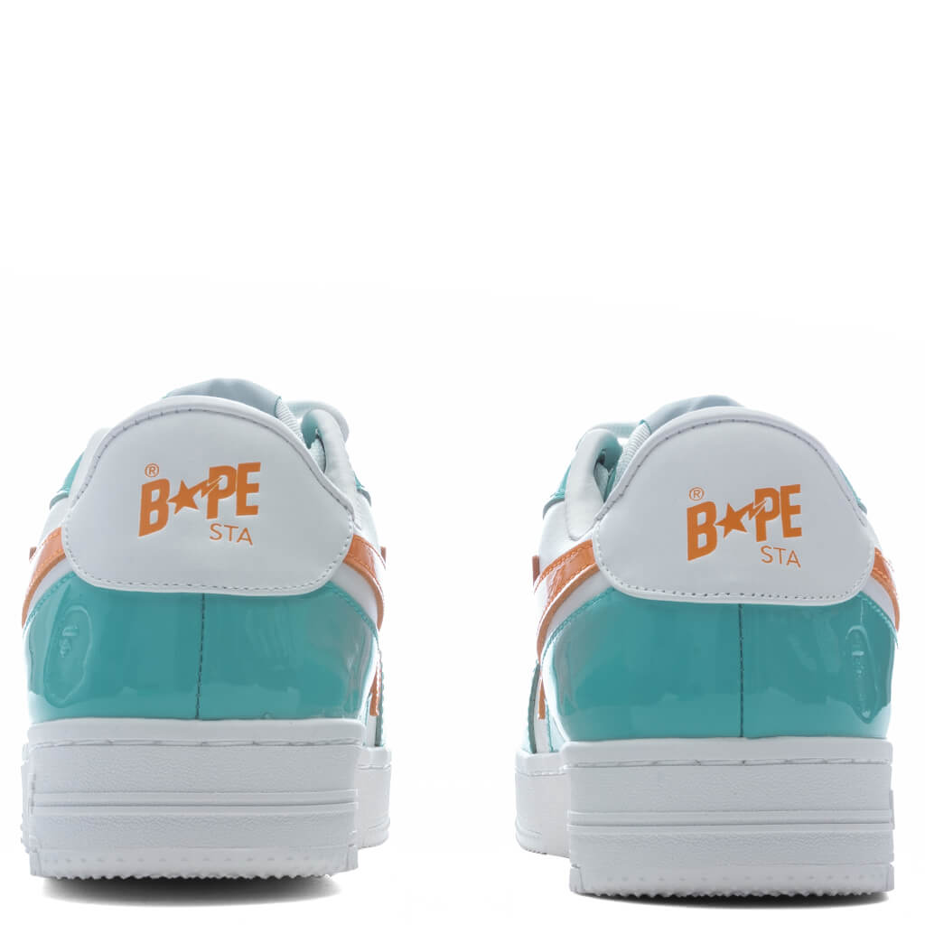 Womens Bape Sta Icon #2 A bathing ape – Гарантія оригінальності – збільшений вид