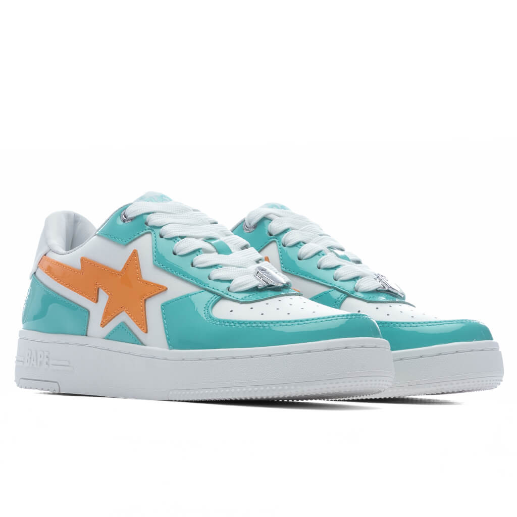 Womens Bape Sta Icon #2 A bathing ape – Гарантія оригінальності – вид ззаду