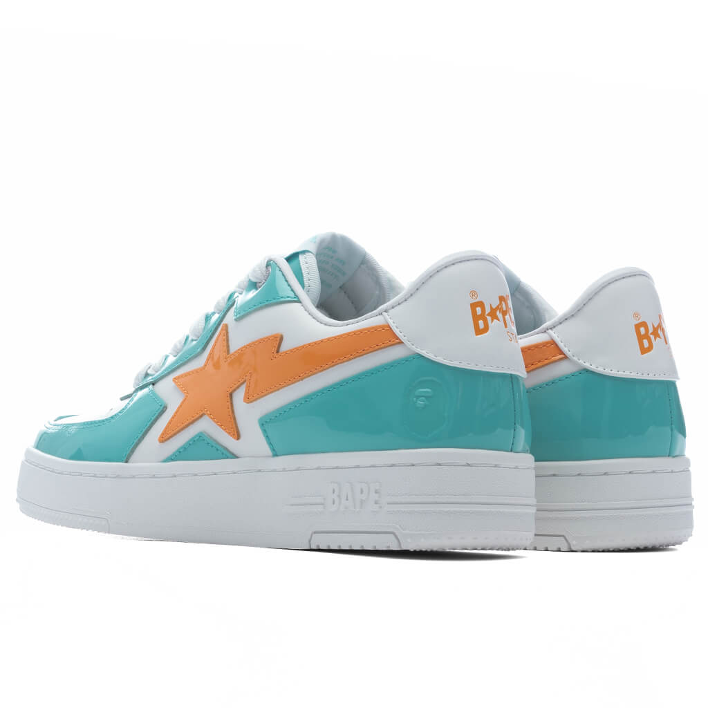 Womens Bape Sta Icon #2 A bathing ape – Гарантія оригінальності – детальний вид