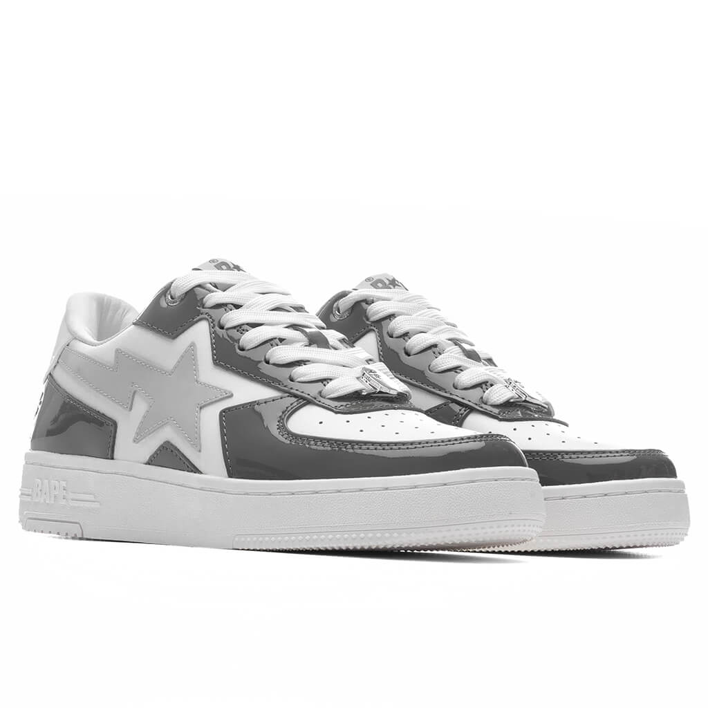Womens Bape Sta Icon #2 A bathing ape – Гарантія оригінальності – вид ззаду