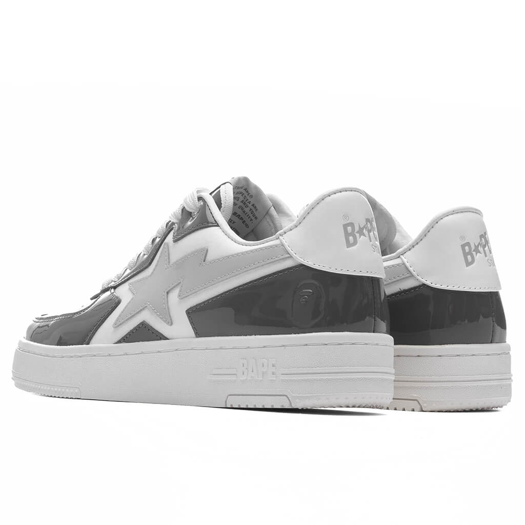 Womens Bape Sta Icon #2 A bathing ape – Гарантія оригінальності – детальний вид