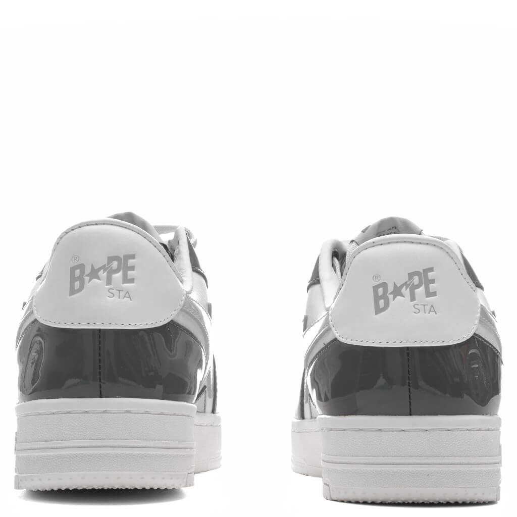Womens Bape Sta Icon #2 A bathing ape – Гарантія оригінальності – збільшений вид