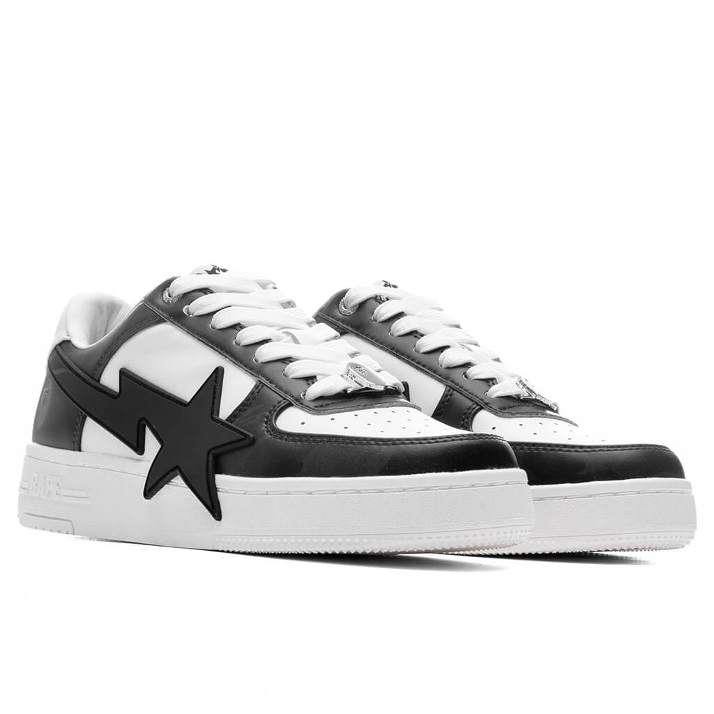 A bathing ape Footwear оригінал | Швидка доставка Україна – вид ззаду