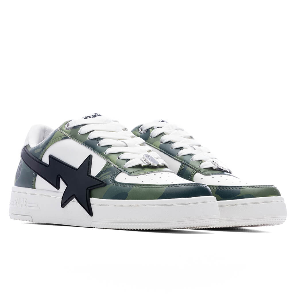 A bathing ape Footwear оригінал | Швидка доставка Україна – вид ззаду