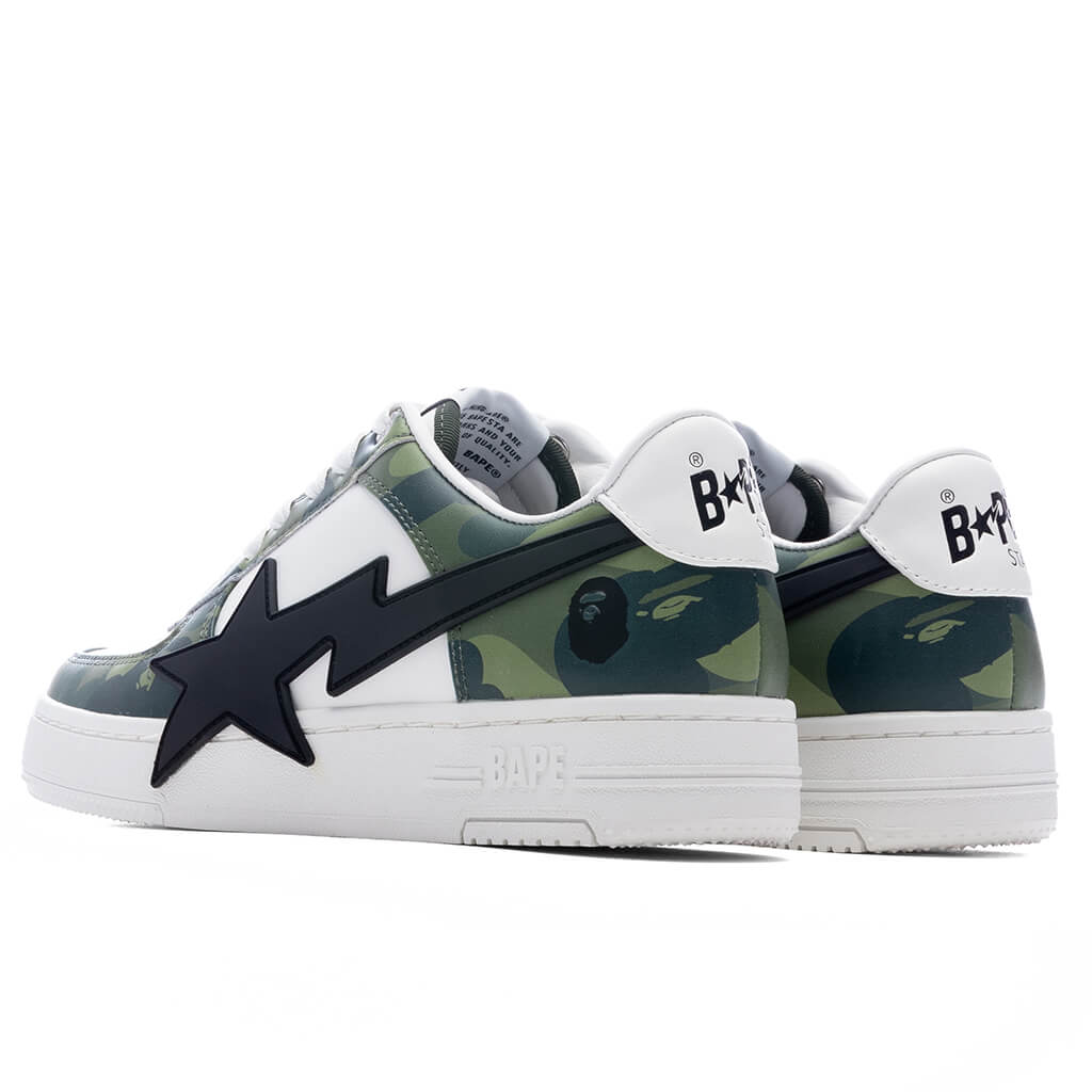 A bathing ape Footwear оригінал | Швидка доставка Україна – детальний вид