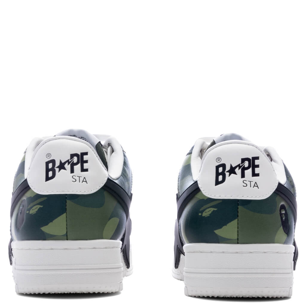 A bathing ape Footwear оригінал | Швидка доставка Україна – збільшений вид