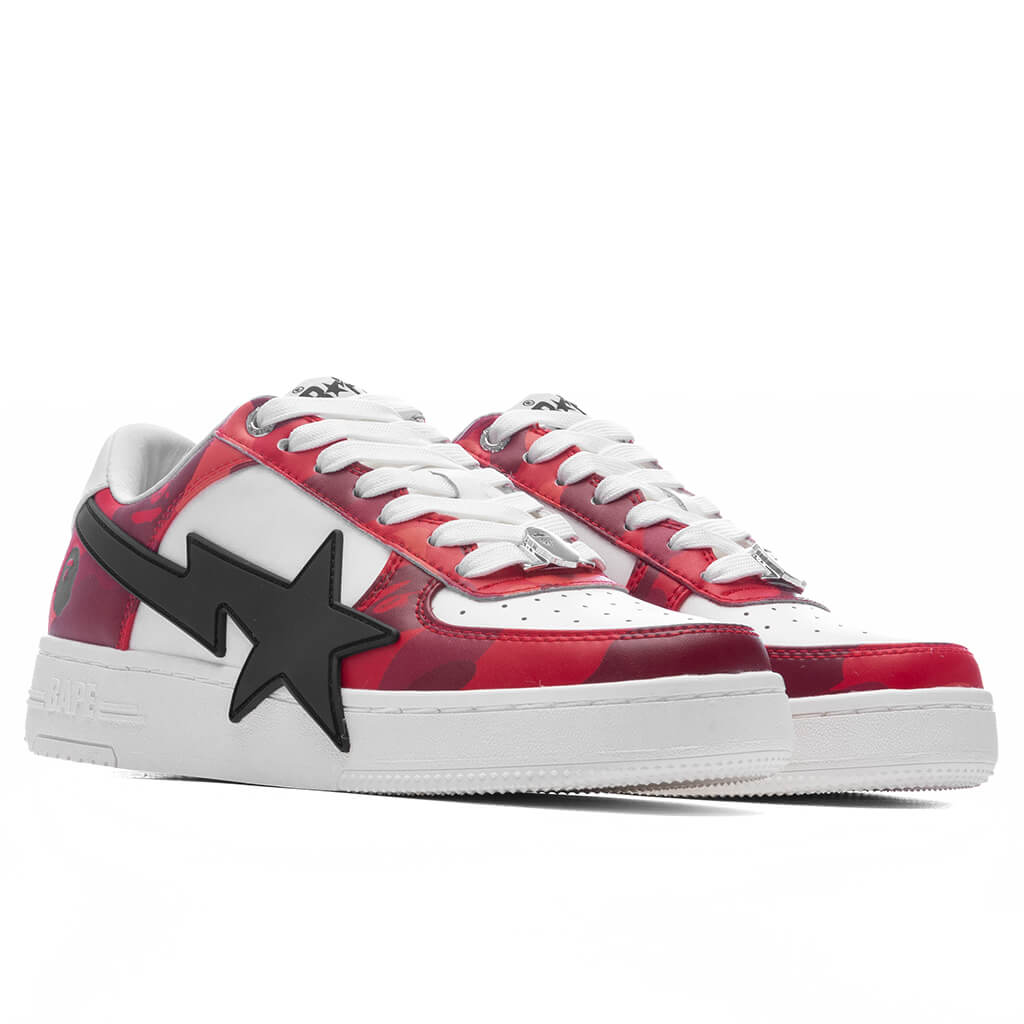 A bathing ape Footwear оригінал | Швидка доставка Україна – вид ззаду