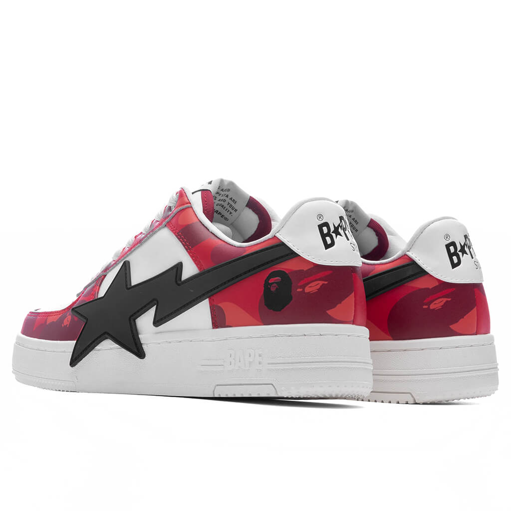 A bathing ape Footwear оригінал | Швидка доставка Україна – детальний вид