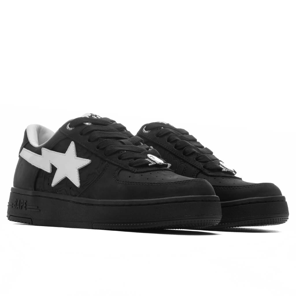 Womens Bape Sta #3 A bathing ape – Гарантія оригінальності – вид ззаду