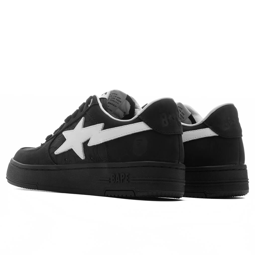 Womens Bape Sta #3 A bathing ape – Гарантія оригінальності – детальний вид