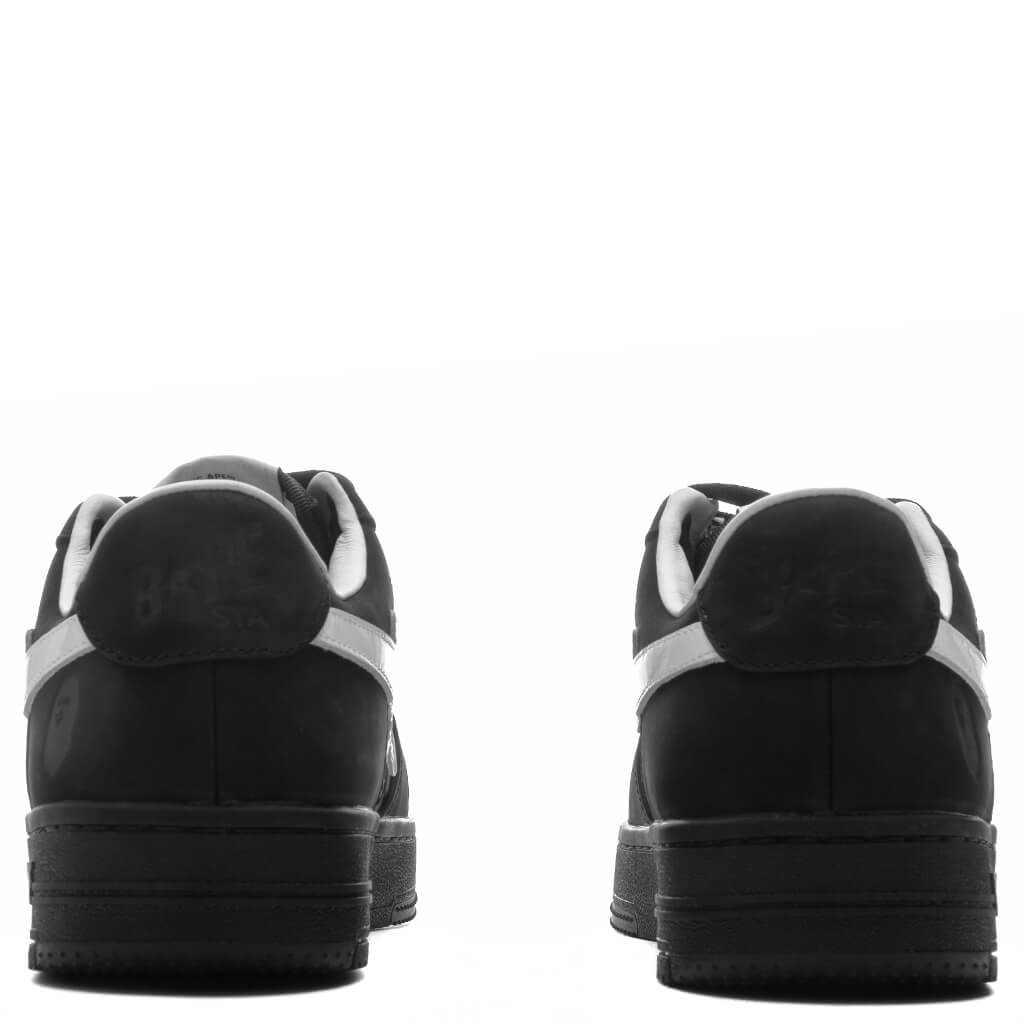 Womens Bape Sta #3 A bathing ape – Гарантія оригінальності – збільшений вид