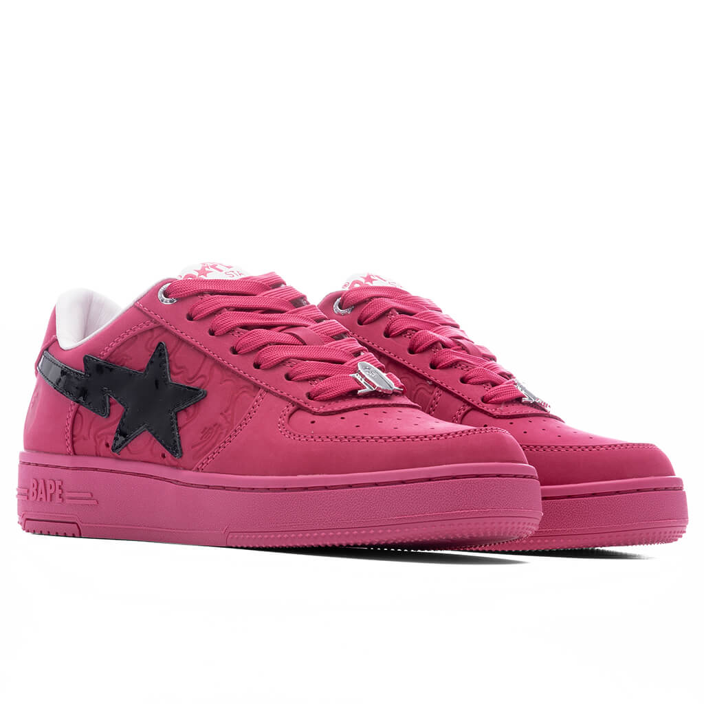 Womens Bape Sta #3 A bathing ape – Гарантія оригінальності – вид ззаду