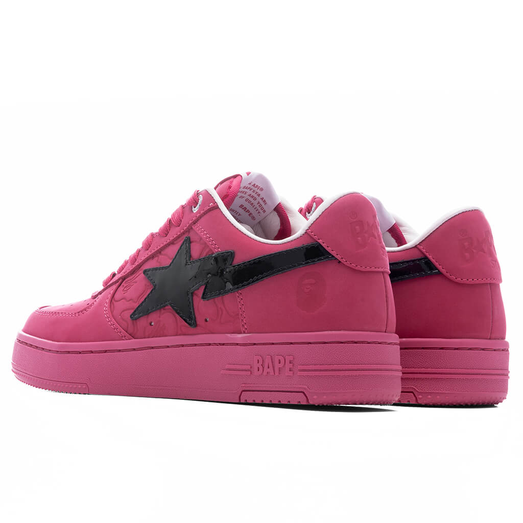 Womens Bape Sta #3 A bathing ape – Гарантія оригінальності – детальний вид