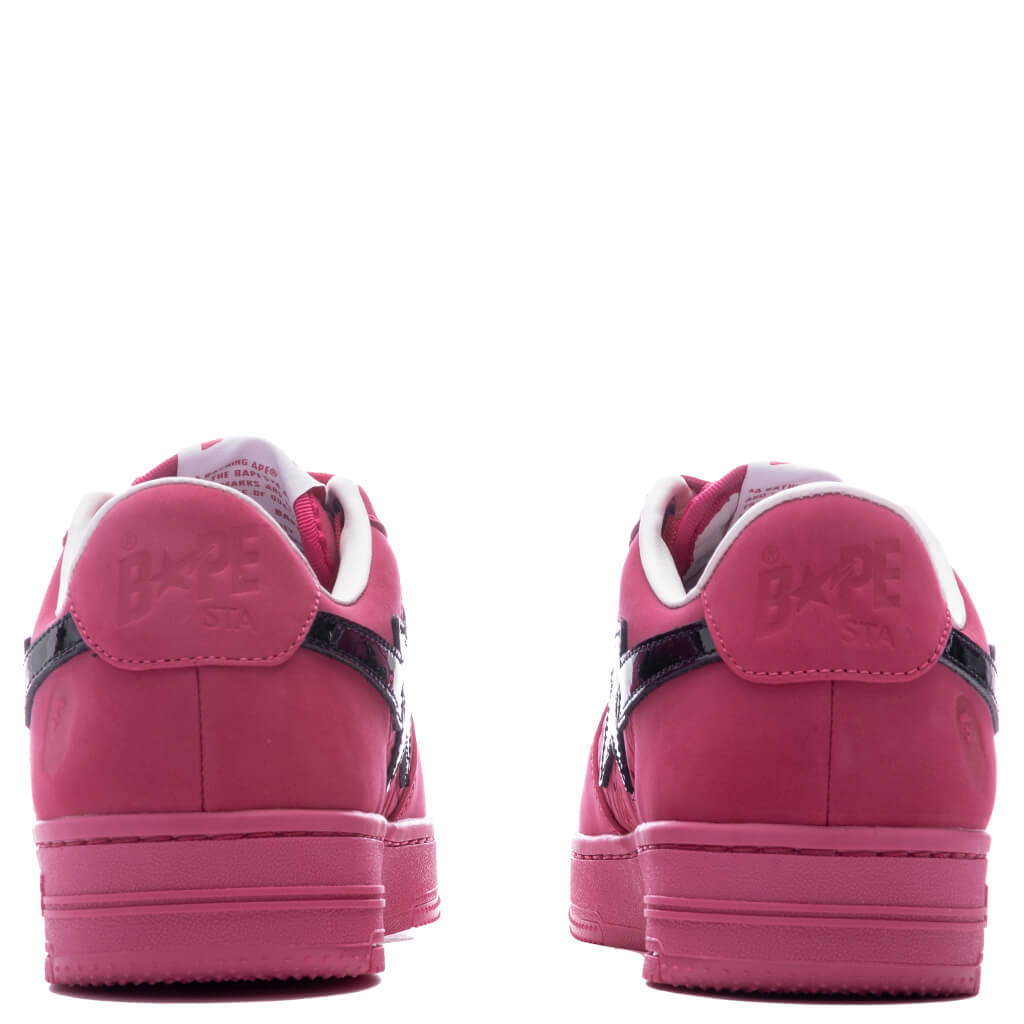 Womens Bape Sta #3 A bathing ape – Гарантія оригінальності – збільшений вид
