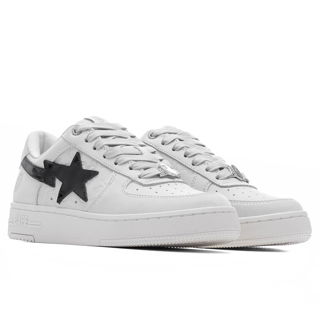 Womens Bape Sta #3 A bathing ape – Гарантія оригінальності – вид ззаду