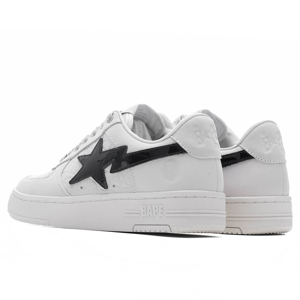 Womens Bape Sta #3 A bathing ape – Гарантія оригінальності – детальний вид