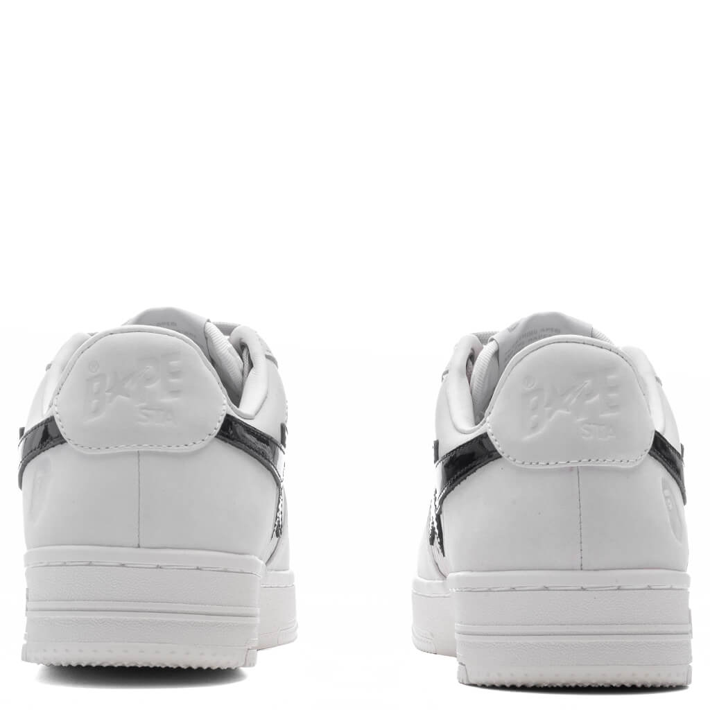 Womens Bape Sta #3 A bathing ape – Гарантія оригінальності – збільшений вид