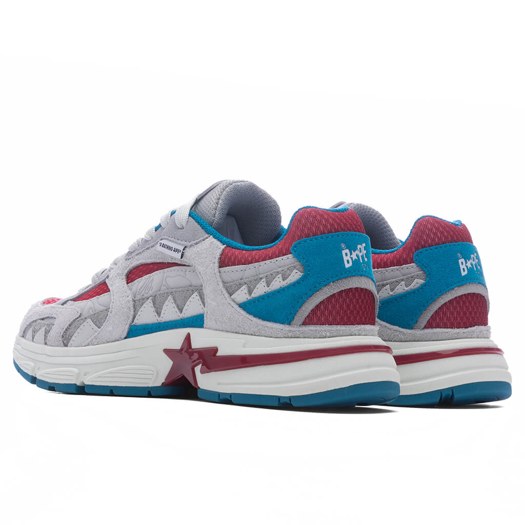 Womens Bape Shark Sta #2 A bathing ape оригінал – Купити в Україні – детальний вид