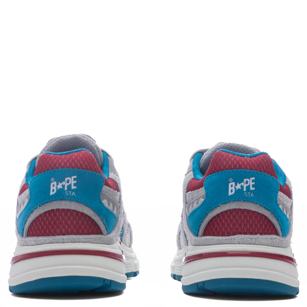 Womens Bape Shark Sta #2 A bathing ape оригінал – Купити в Україні – збільшений вид