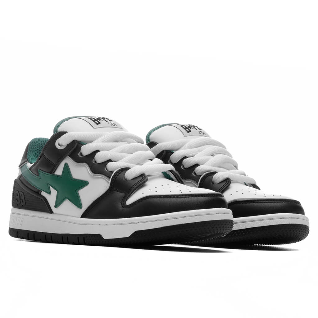 A bathing ape Footwear оригінал | Швидка доставка Україна – вид ззаду