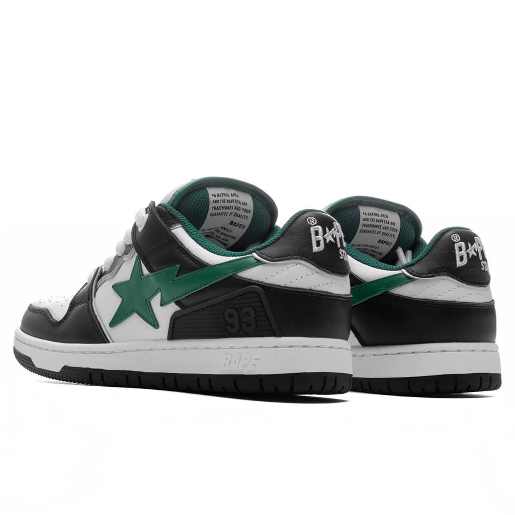 A bathing ape Footwear оригінал | Швидка доставка Україна – детальний вид