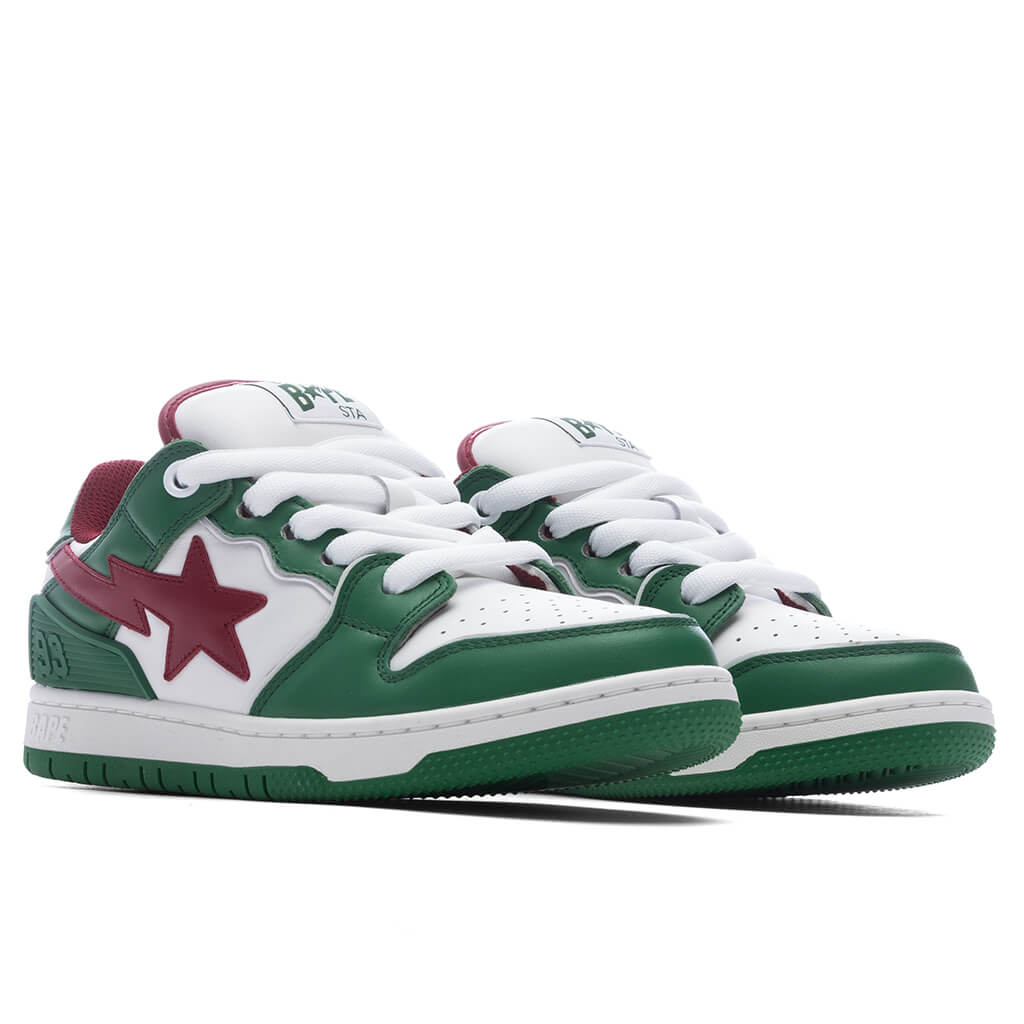 A bathing ape Footwear оригінал | Швидка доставка Україна – вид ззаду