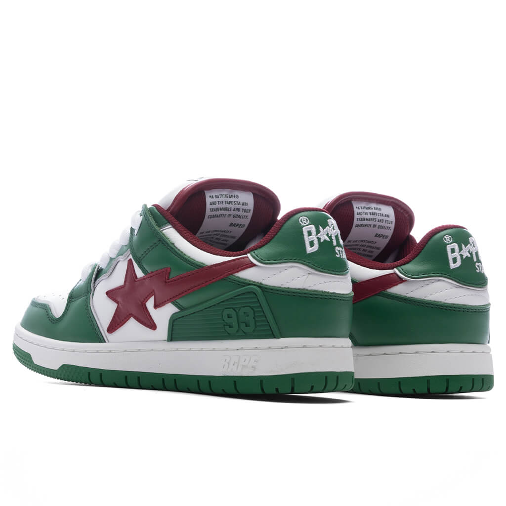 A bathing ape Footwear оригінал | Швидка доставка Україна – детальний вид