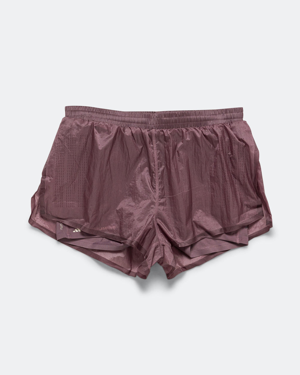Womens Adi365 Running 2-In-1 Shorts X Hermanos Koumori Adidas оригінал – Купити в Україні – боковий вид