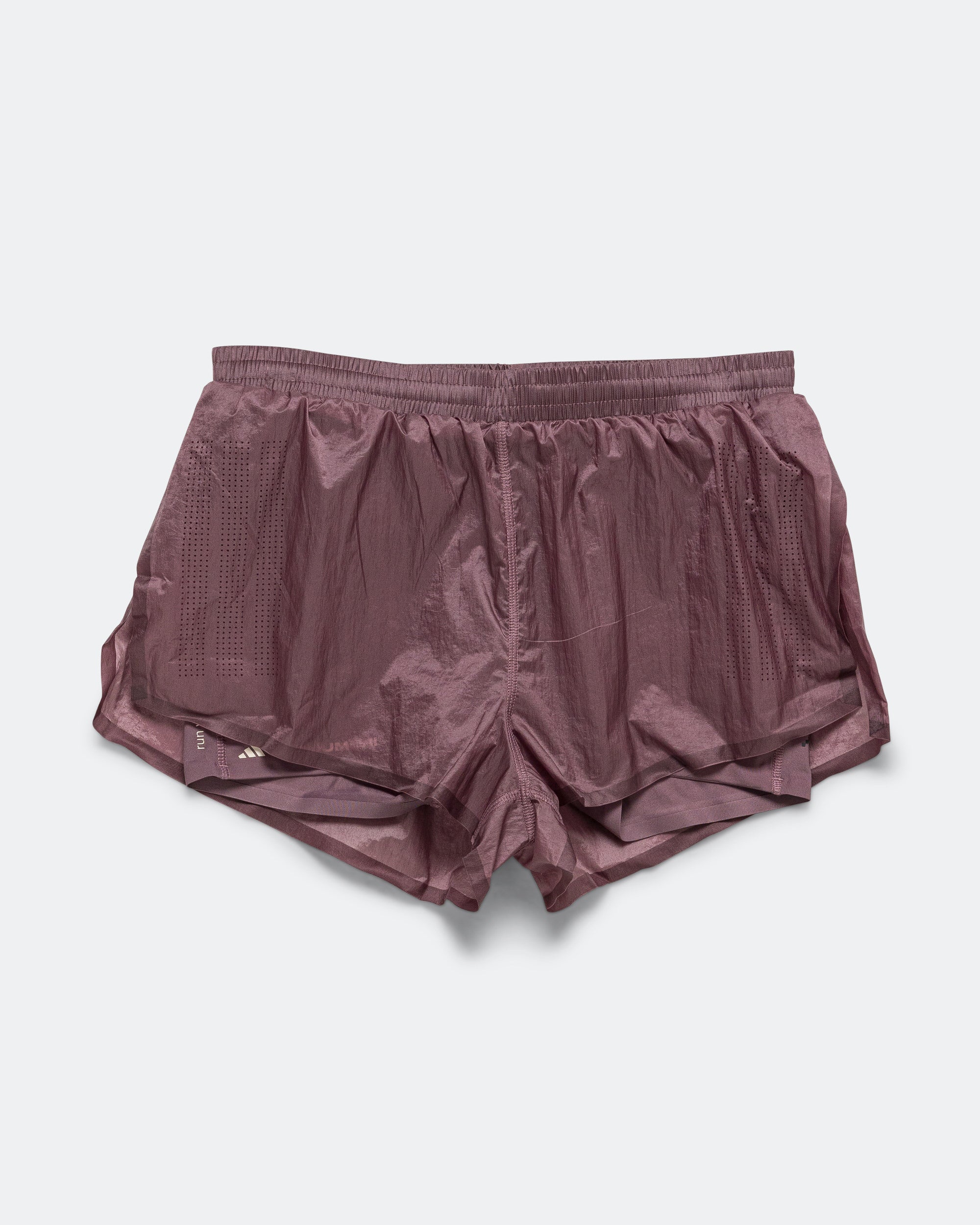 Womens Adi365 Running 2-In-1 Shorts X Hermanos Koumori Adidas оригінал – Купити в Україні – боковий вид