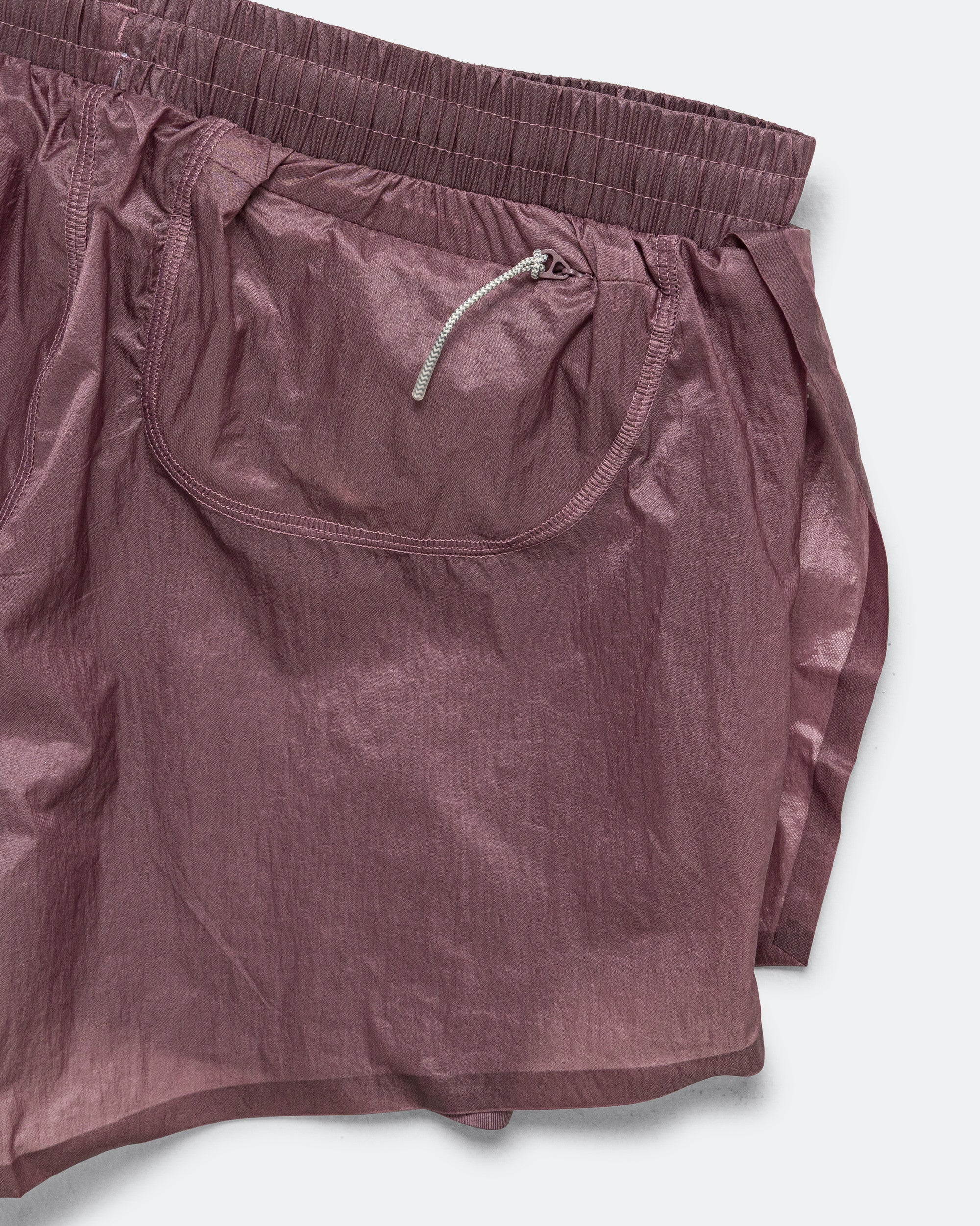 Womens Adi365 Running 2-In-1 Shorts X Hermanos Koumori Adidas оригінал – Купити в Україні – збільшений вид