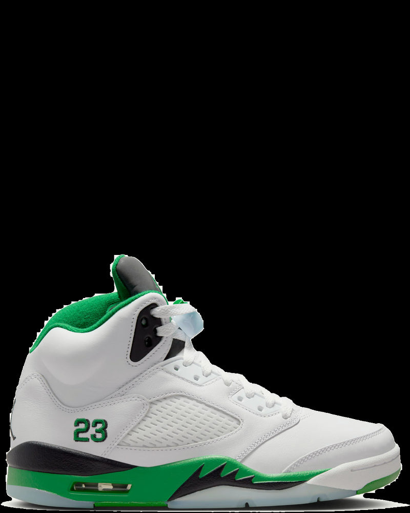 BG_REMOVED_CATALOG_Womens Air Jordan 5 Retro - NIKE
