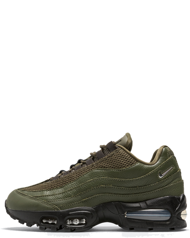 Оригінальна Womens Air Max 95 Big Bubble Nike