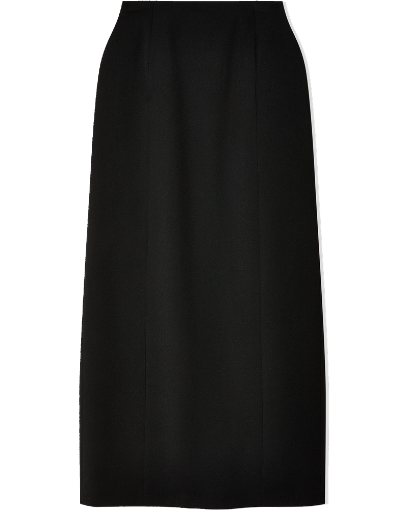 Оригінальна Womens Hourglass Maxi Skirt Balenciaga bg_removed_catalog