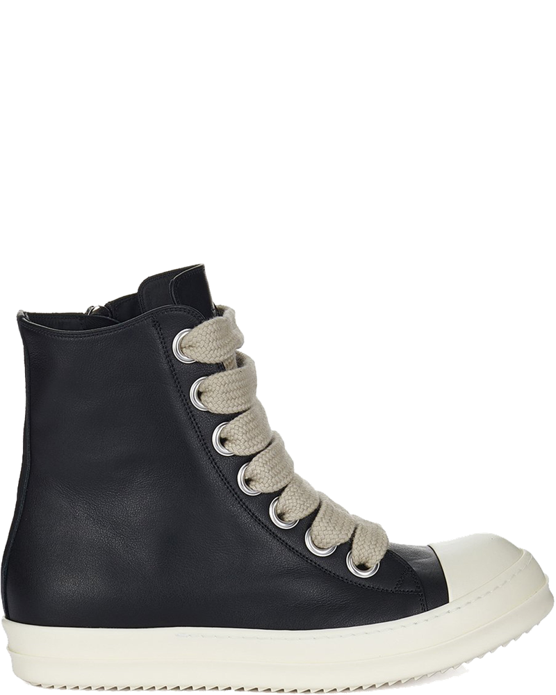 Оригінальна Womens Jumbolace Sneaker Rick owens