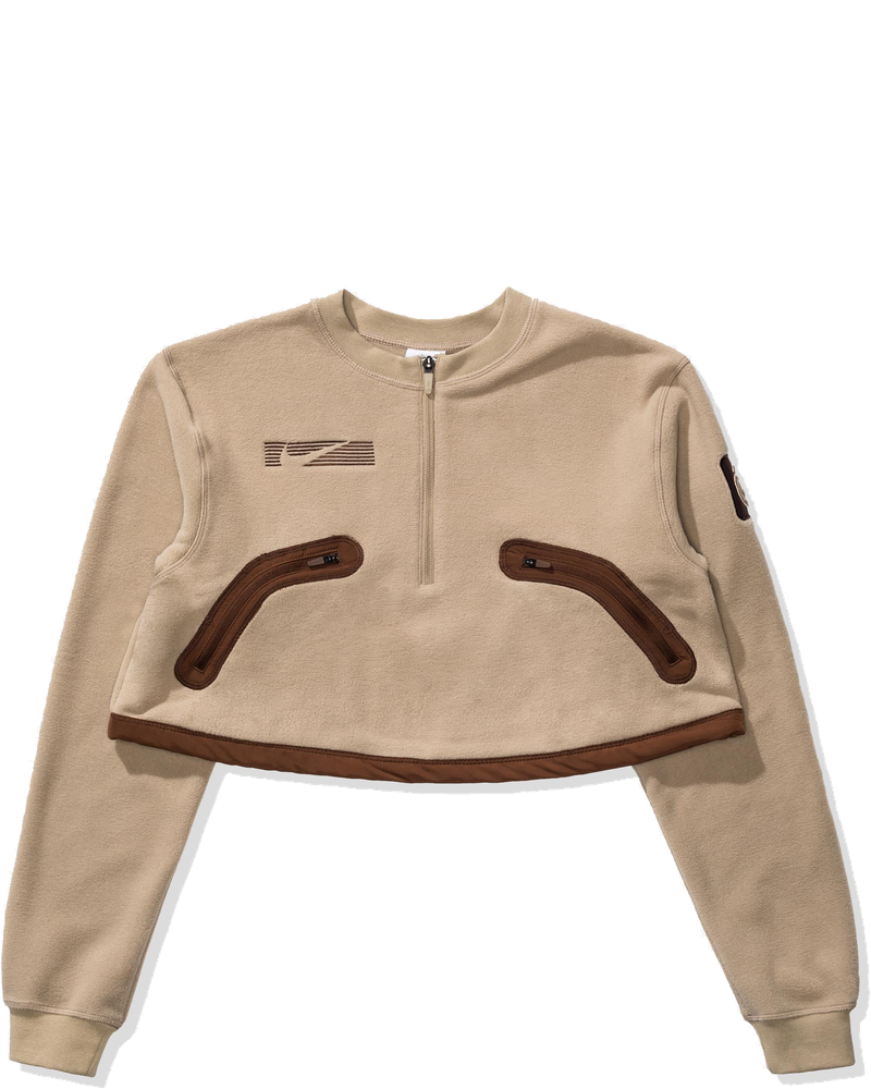 Оригінальна Womens Nrg Bh Po Crew Khaki Nike bg_removed_catalog