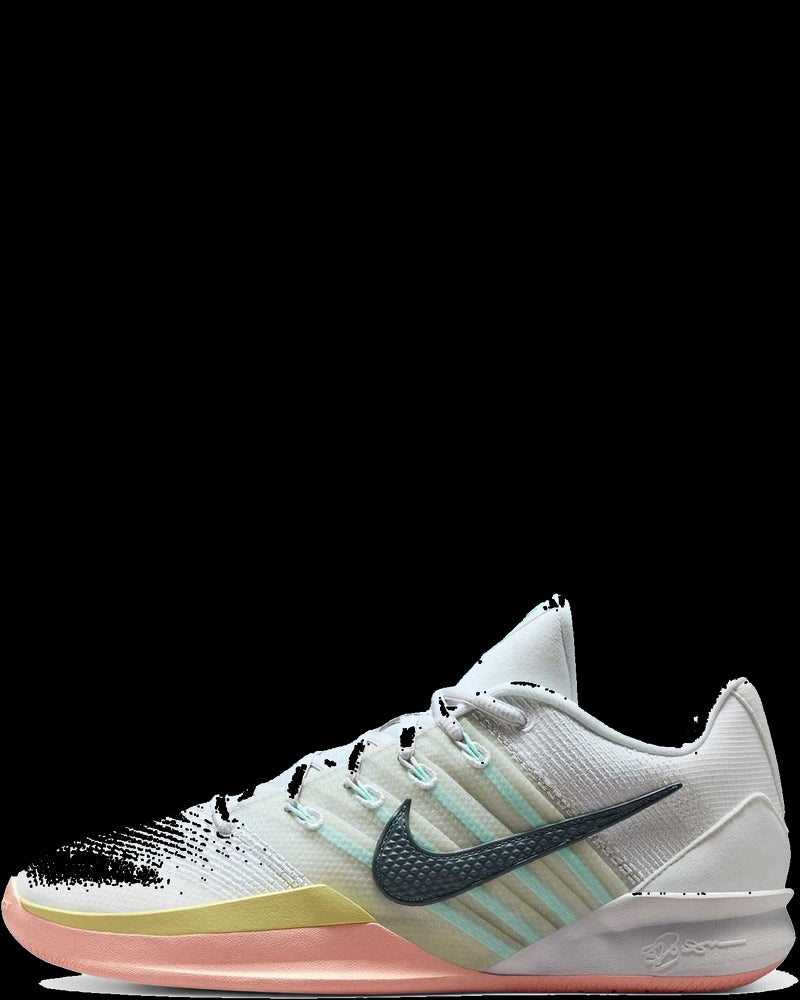 BG_REMOVED_CATALOG_Nike Womens Sabrina 3 "Silencer" Shoes - NIKE