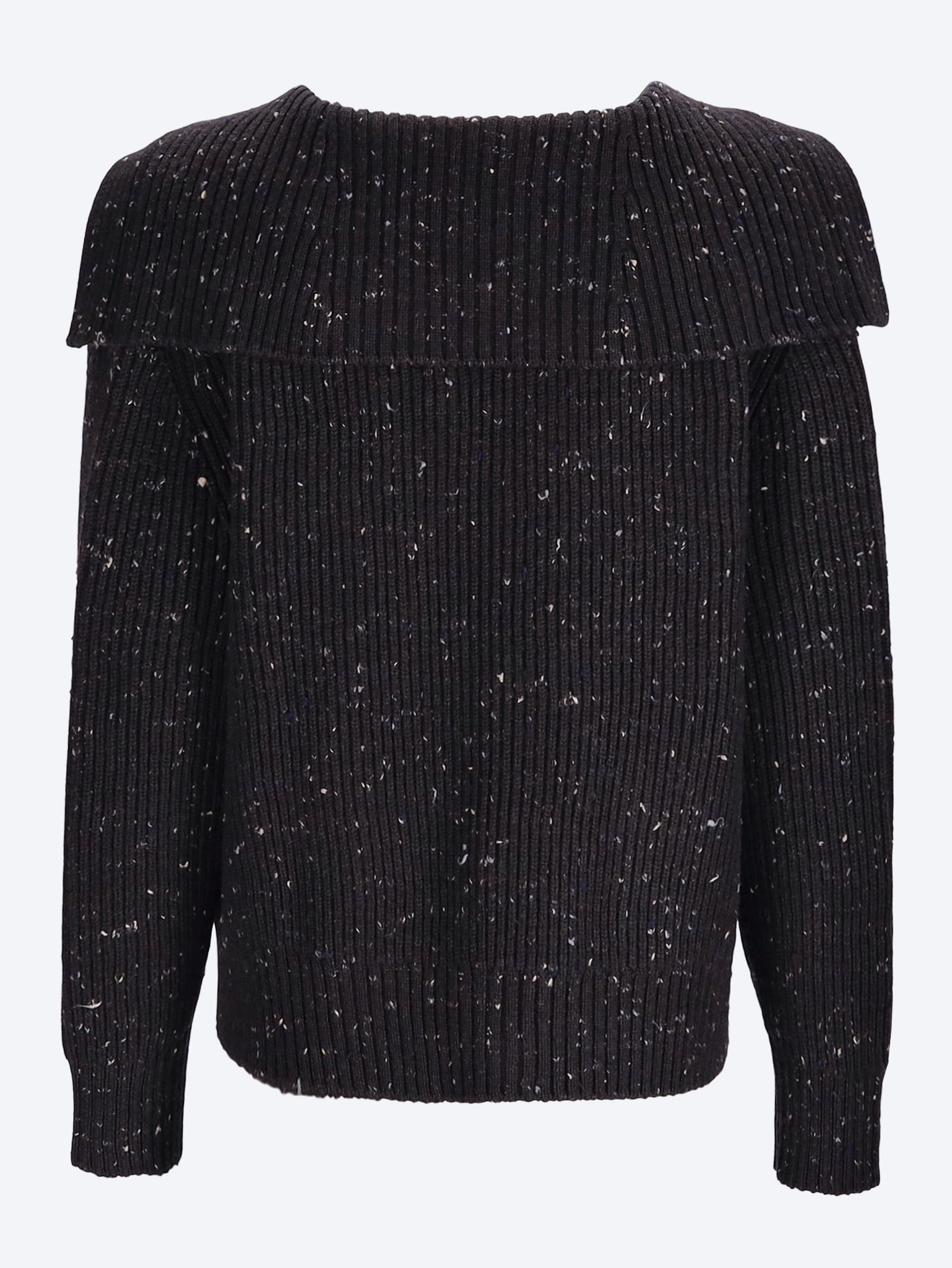 Wool Cardigan Bottega veneta – Гарантія оригінальності – детальний вид