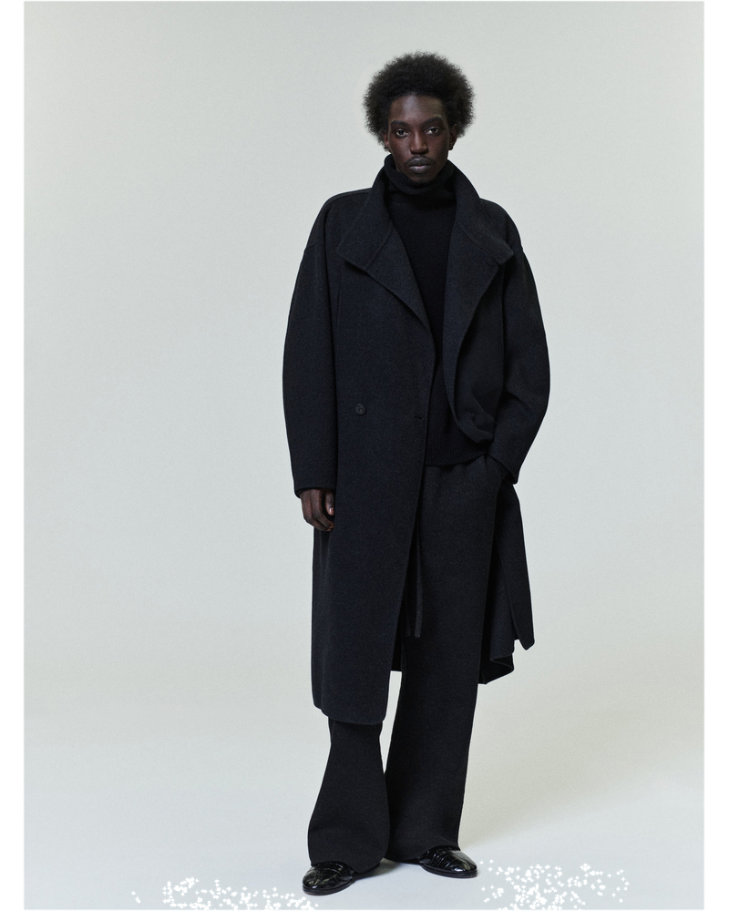 Оригінальна Wool Cashmere Highneck Coat Fear of god bg_removed_catalog