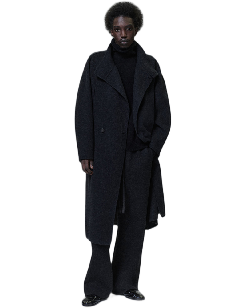 Оригінальна Wool Cashmere Highneck Coat Fear of god