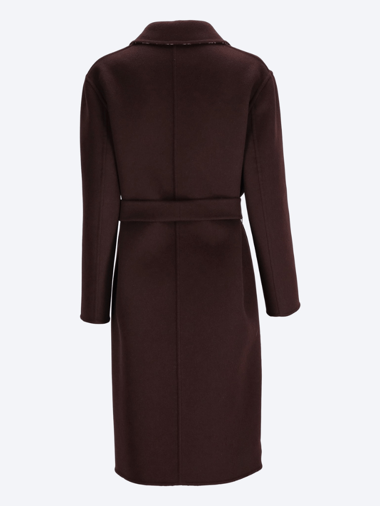 Оригінальна Wool Coat Gucci – детальний вид