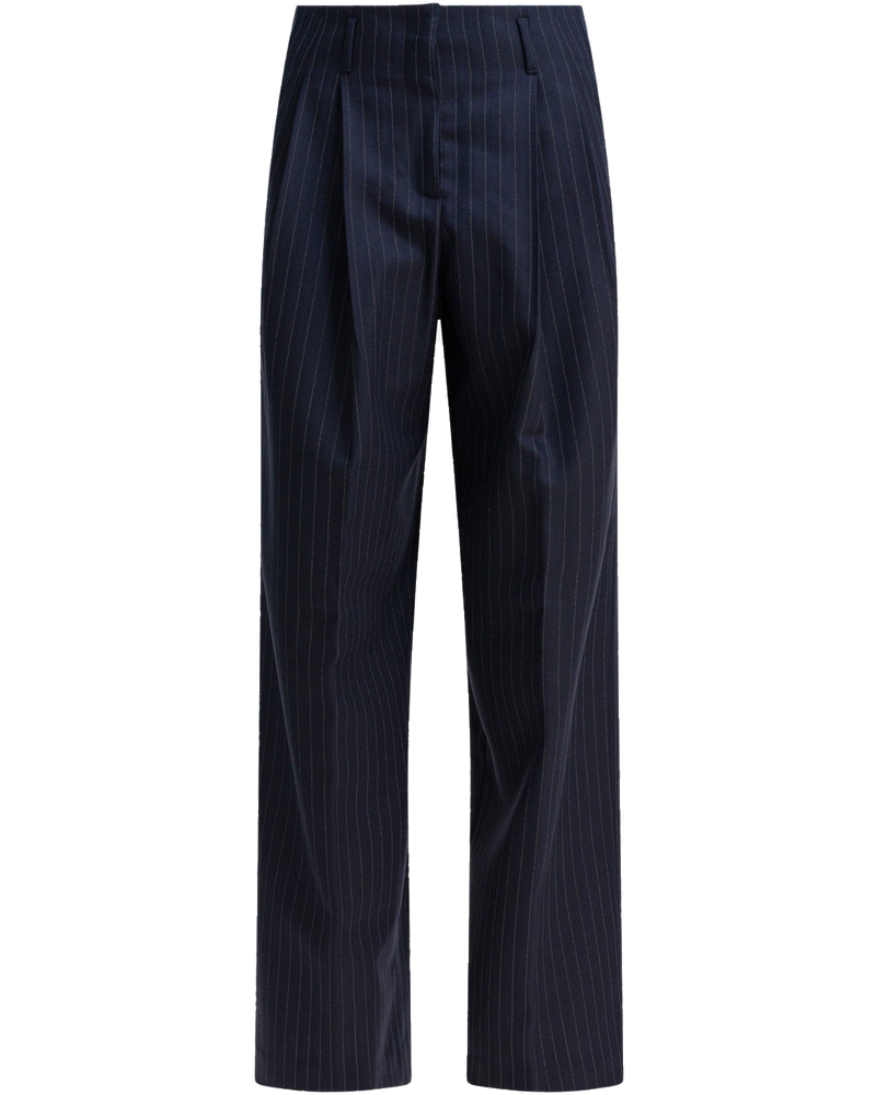 Оригінальна Wool Gabardine Pants Golden goose bg_removed_catalog