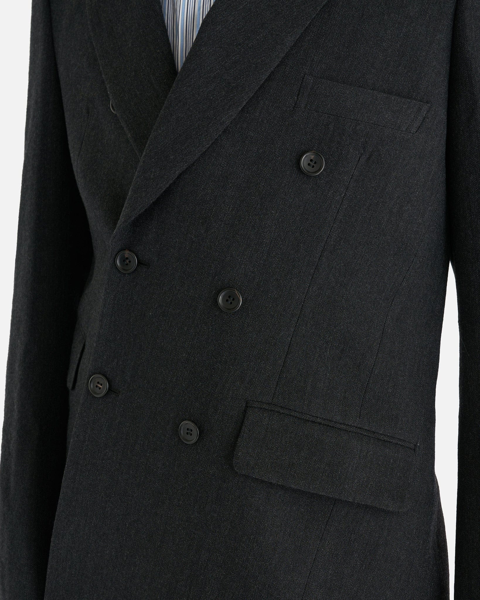 Comme des garcons Outerwear оригінал | Швидка доставка Україна – збільшений вид