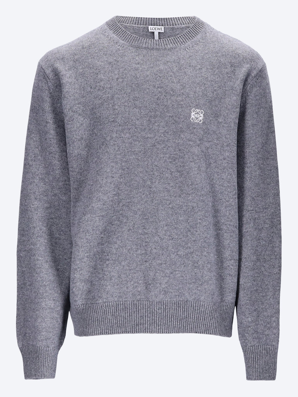 Wool Sweater Loewe оригінал – Купити в Україні – боковий вид