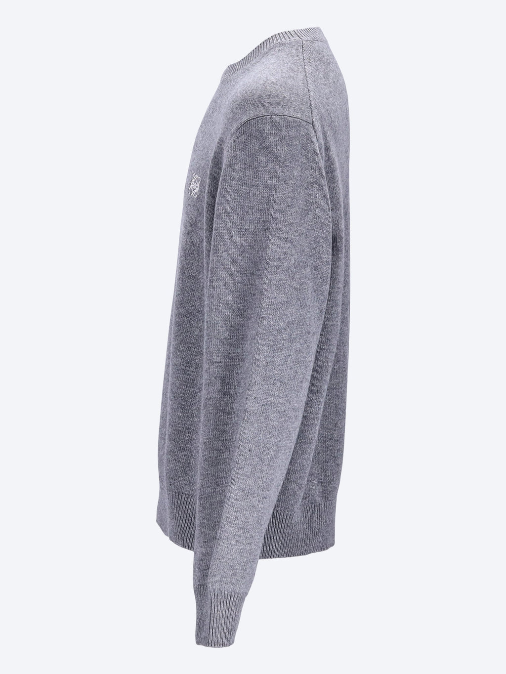 Wool Sweater Loewe оригінал – Купити в Україні – вид ззаду