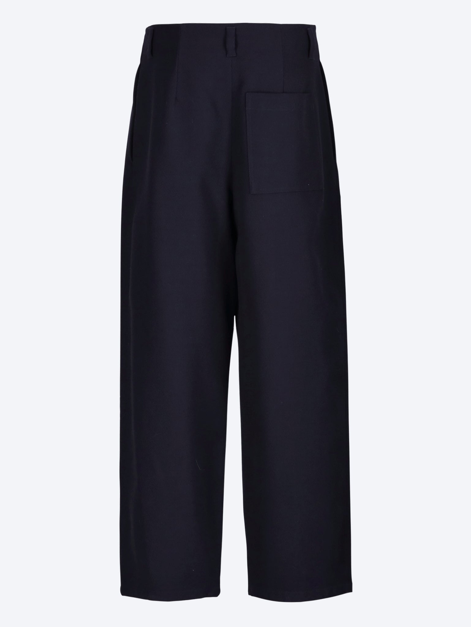 Wool Trousers Loewe оригінал – Купити в Україні – детальний вид