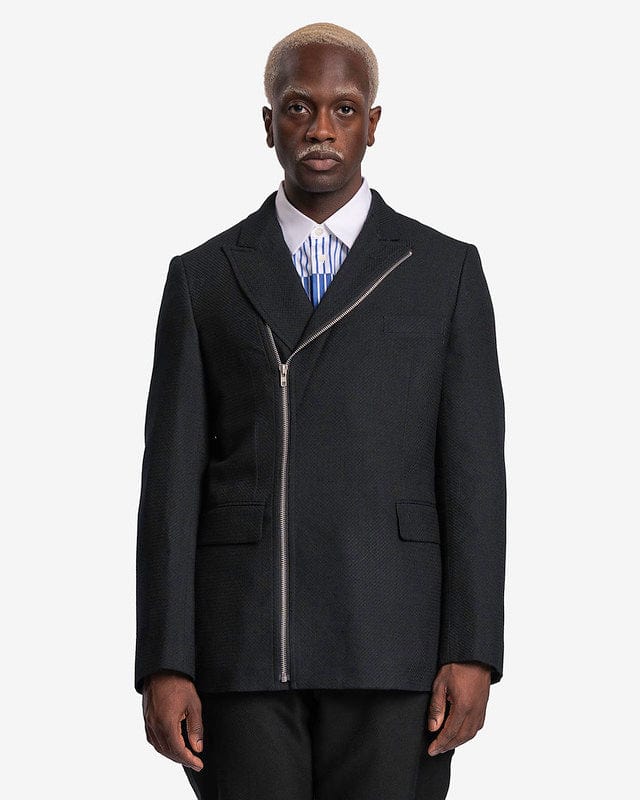 Comme des garcons Outerwear оригінал | Швидка доставка Україна – боковий вид