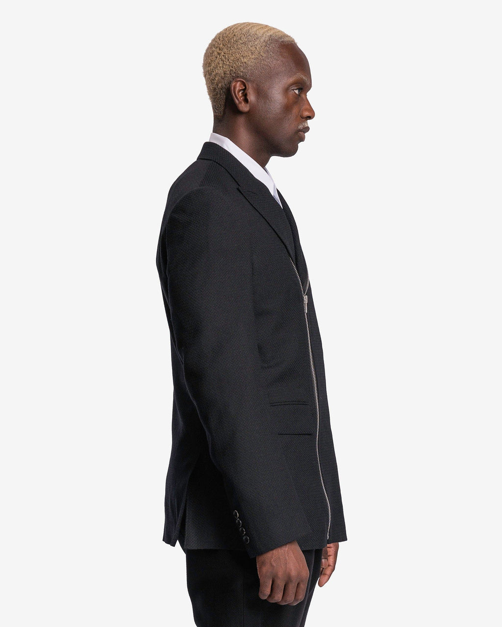 Comme des garcons Outerwear оригінал | Швидка доставка Україна – вид ззаду