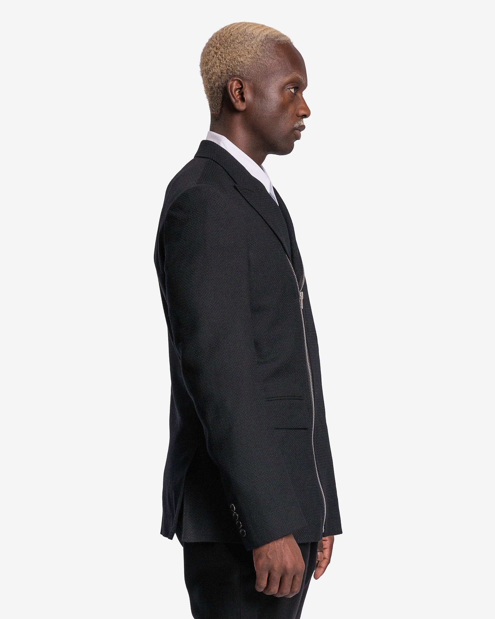Comme des garcons Outerwear оригінал | Швидка доставка Україна – вид ззаду