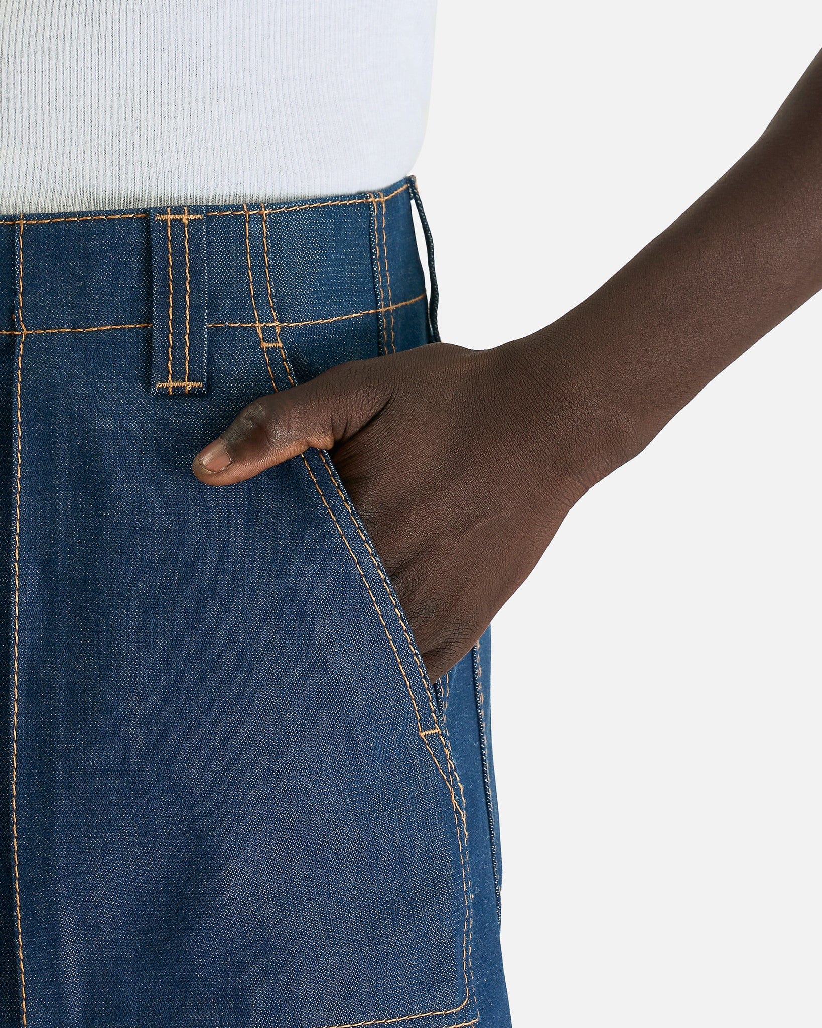 Acne studios Bottoms оригінал | Швидка доставка Україна – збільшений вид